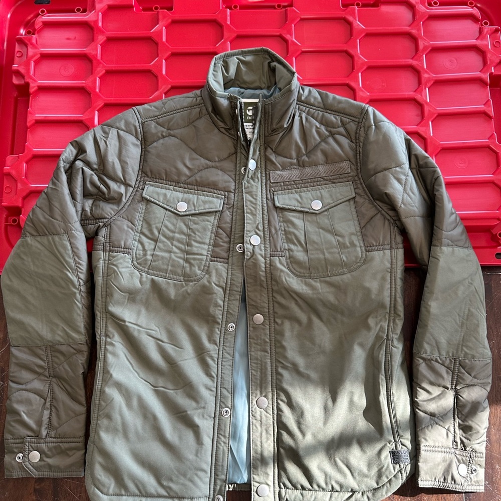 G-Star Filch Jacket M